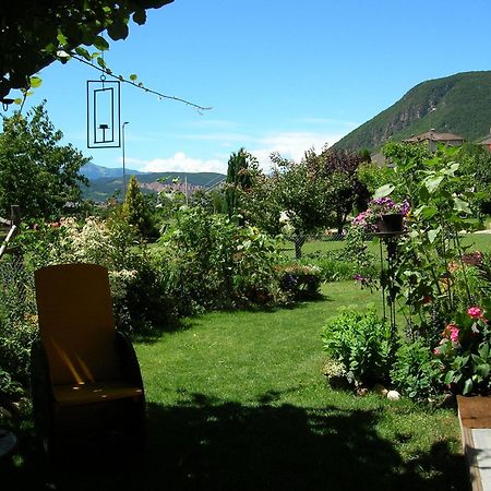 Bed and Breakfast Ca' Ada Faver Экстерьер фото