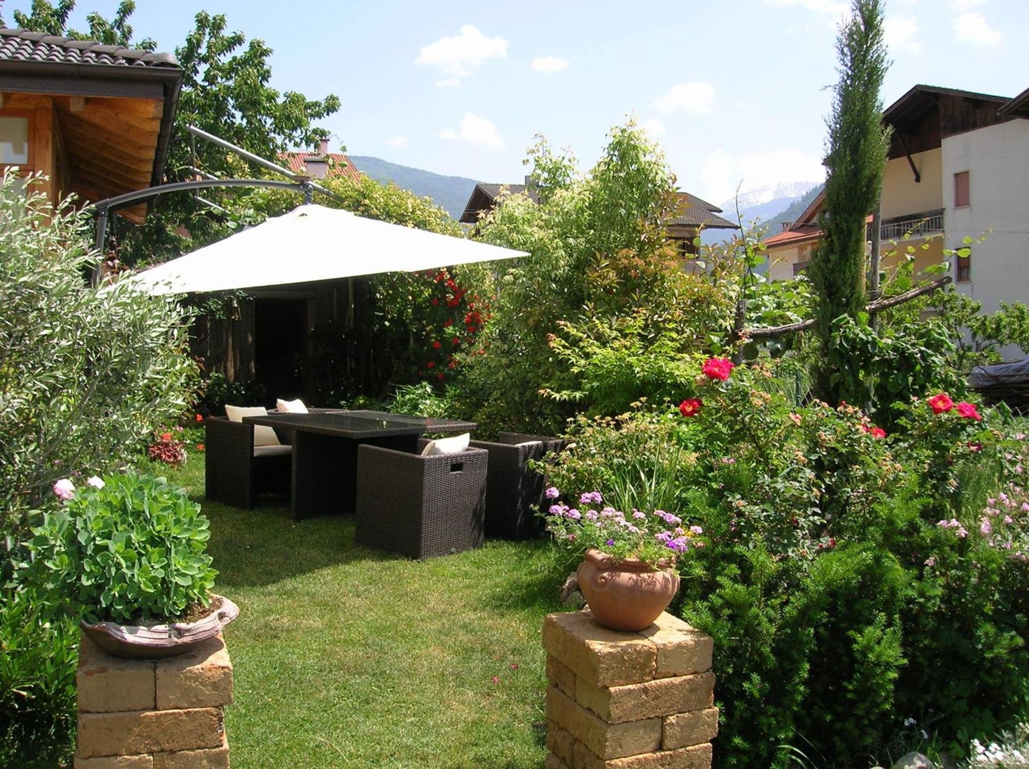 Bed and Breakfast Ca' Ada Faver Экстерьер фото