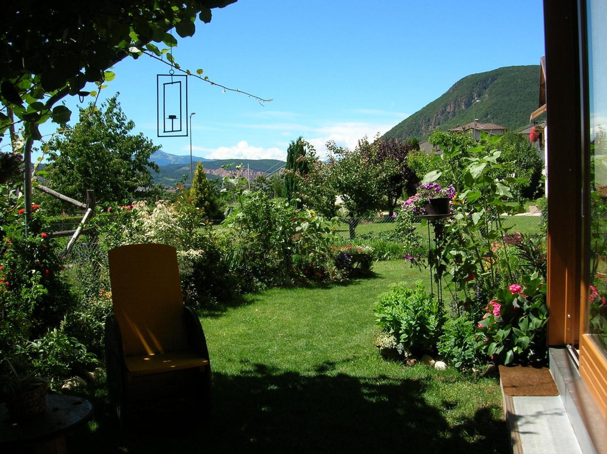 Bed and Breakfast Ca' Ada Faver Экстерьер фото