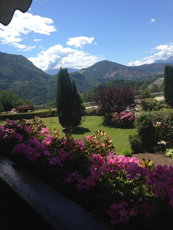 Bed and Breakfast Ca' Ada Faver Экстерьер фото