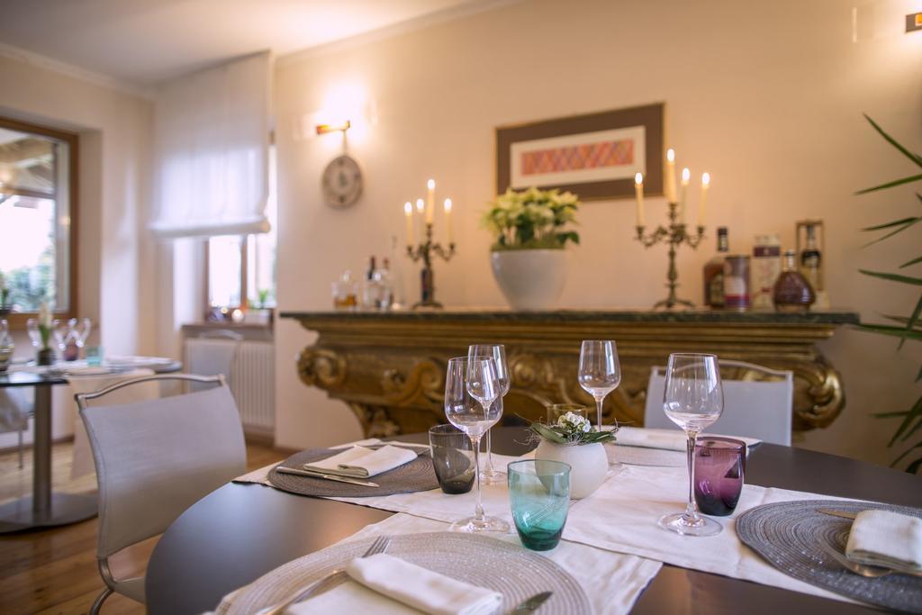 Bed and Breakfast Ca' Ada Faver Экстерьер фото
