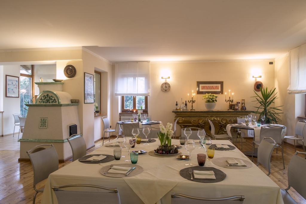 Bed and Breakfast Ca' Ada Faver Экстерьер фото