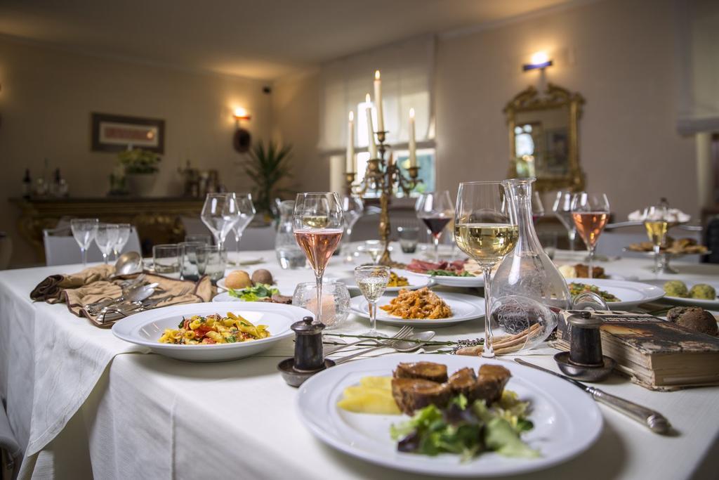Bed and Breakfast Ca' Ada Faver Экстерьер фото