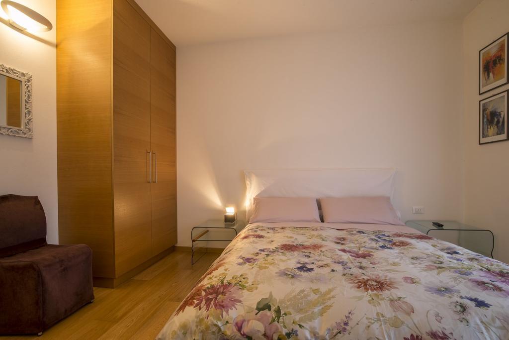 Bed and Breakfast Ca' Ada Faver Экстерьер фото