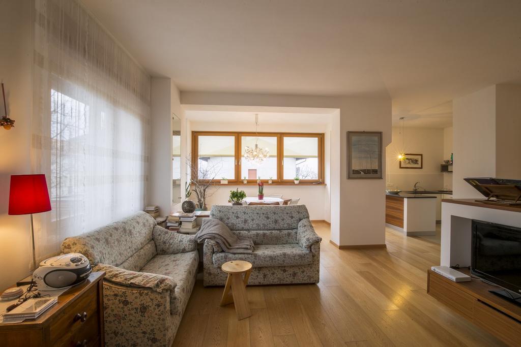 Bed and Breakfast Ca' Ada Faver Экстерьер фото