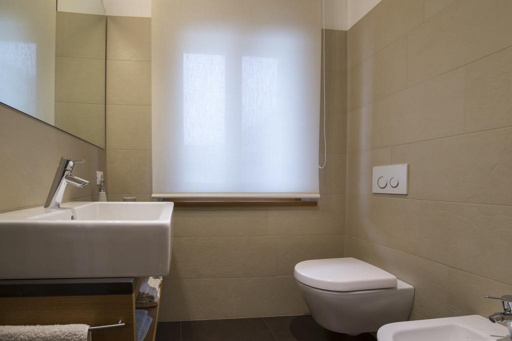 Bed and Breakfast Ca' Ada Faver Экстерьер фото