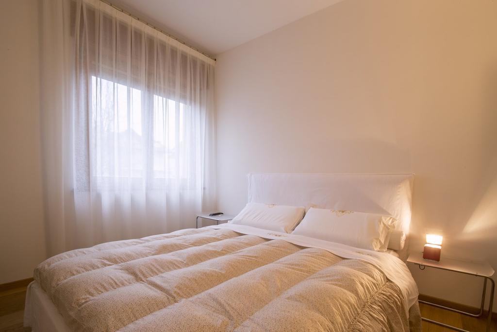 Bed and Breakfast Ca' Ada Faver Экстерьер фото