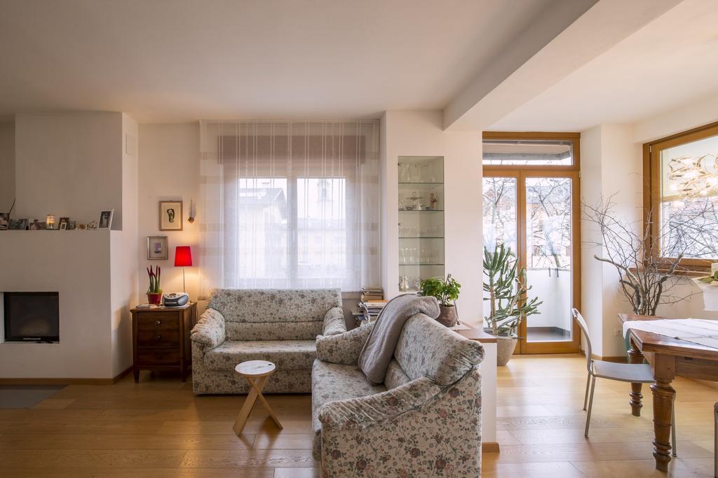 Bed and Breakfast Ca' Ada Faver Экстерьер фото