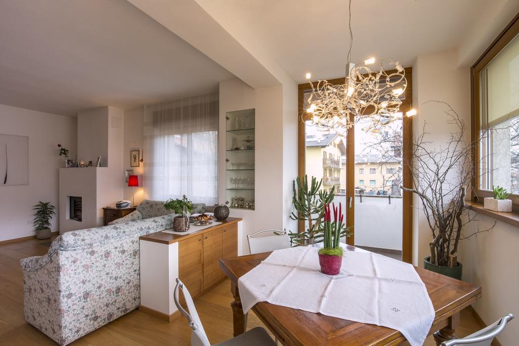 Bed and Breakfast Ca' Ada Faver Экстерьер фото